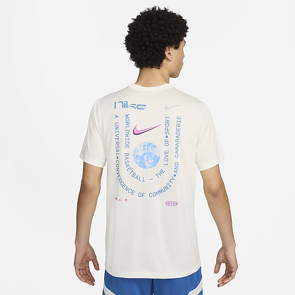 Camisetas nike hombre españa deals